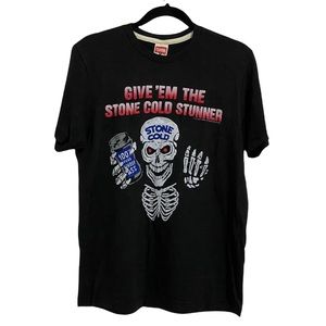 Homage Stone Cold Tee